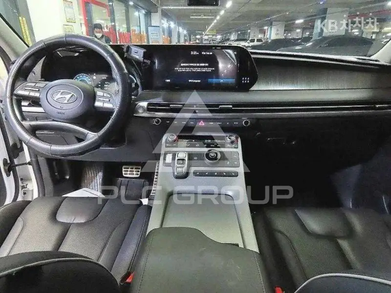 2022 Hyundai Palisade