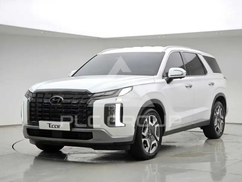 2022 Hyundai Palisade