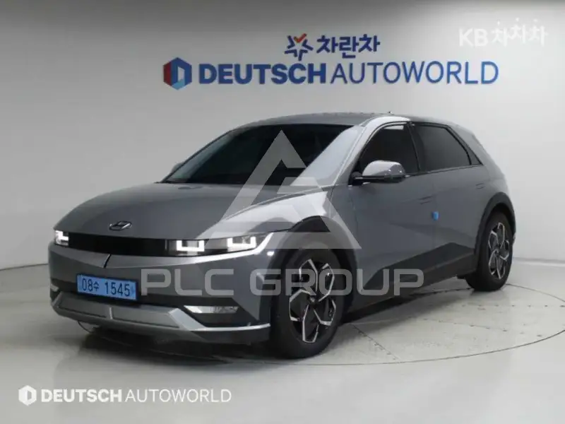 2022 Hyundai Ioniq