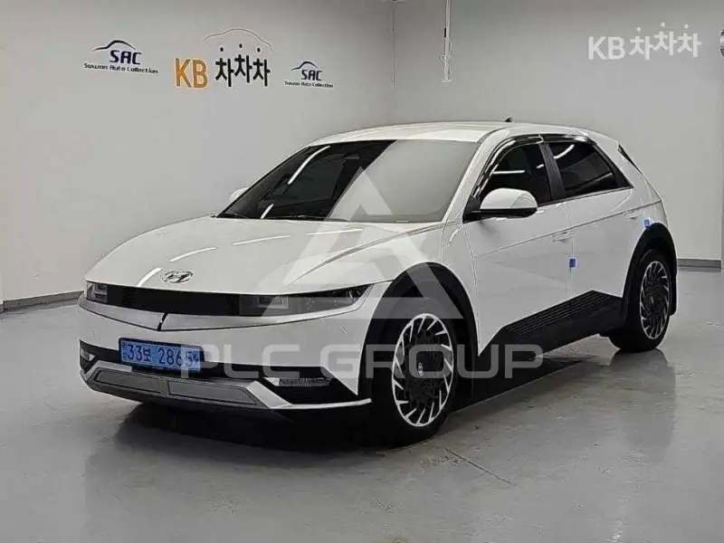 2022 Hyundai Ioniq