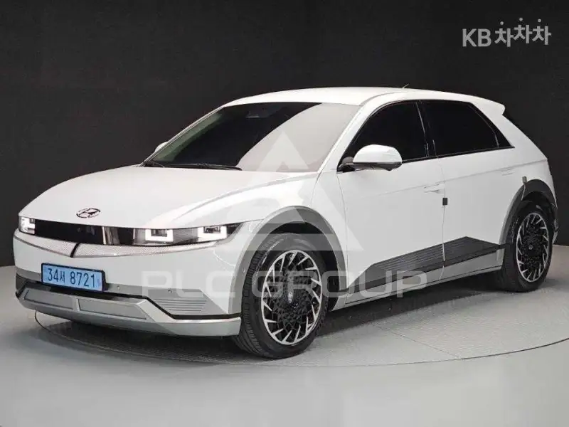 2022 Hyundai Ioniq