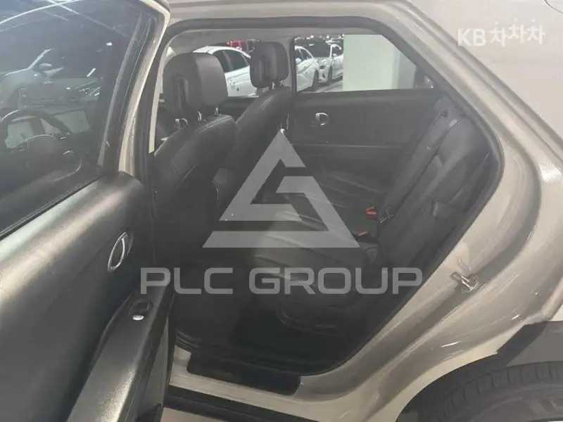 2022 Hyundai Ioniq