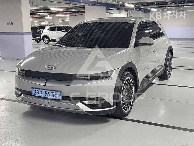 2022 Hyundai Ioniq