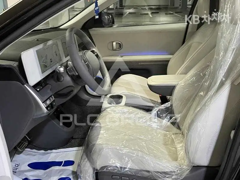 2022 Hyundai Ioniq