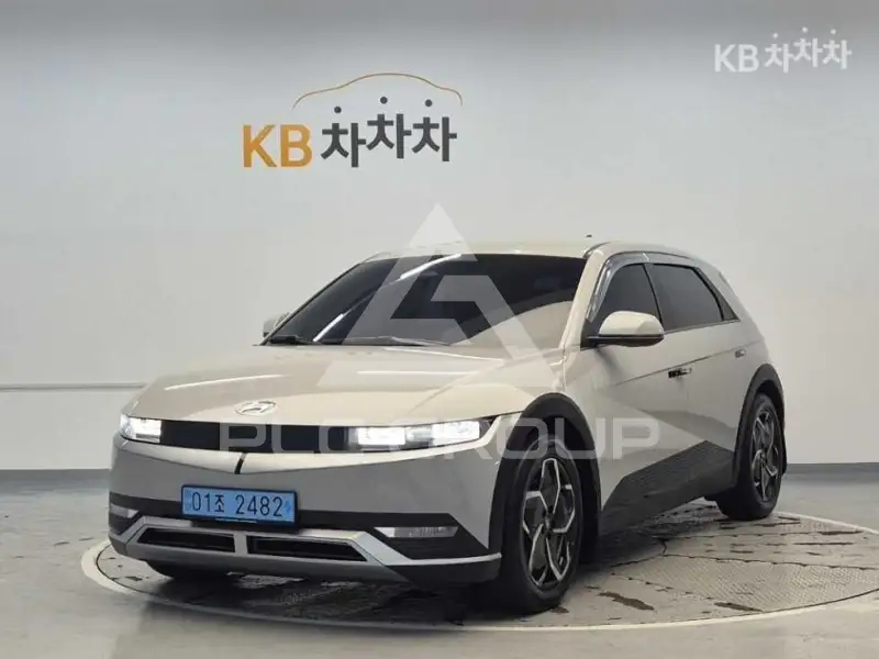 2022 Hyundai Ioniq