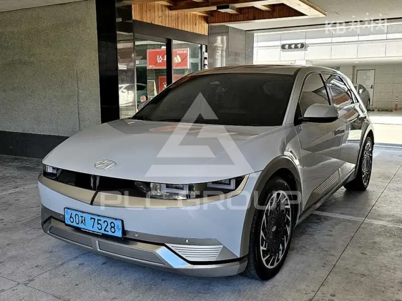 2022 Hyundai Ioniq