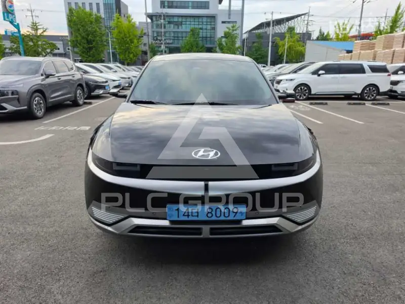 2022 Hyundai Ioniq