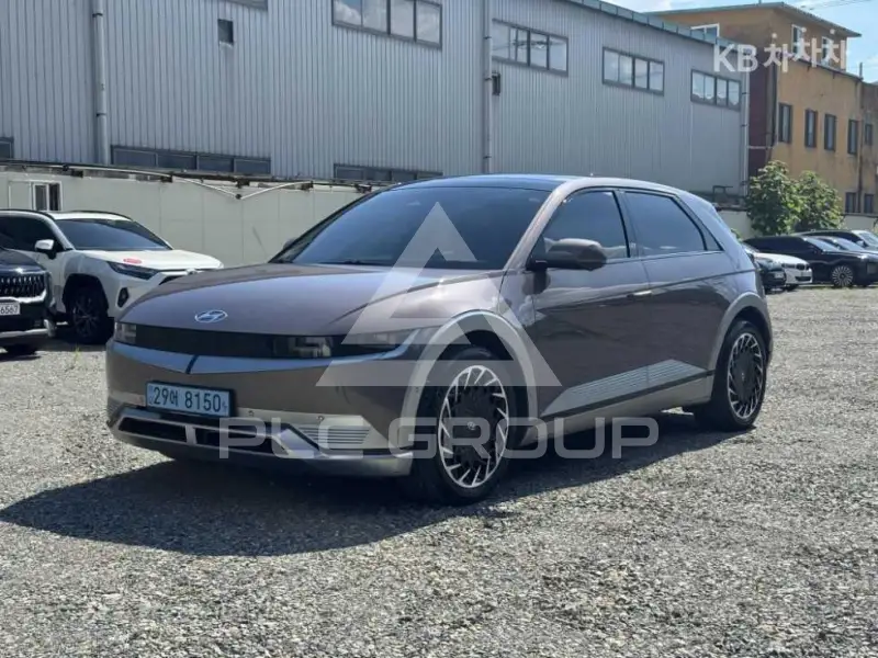 2022 Hyundai Ioniq