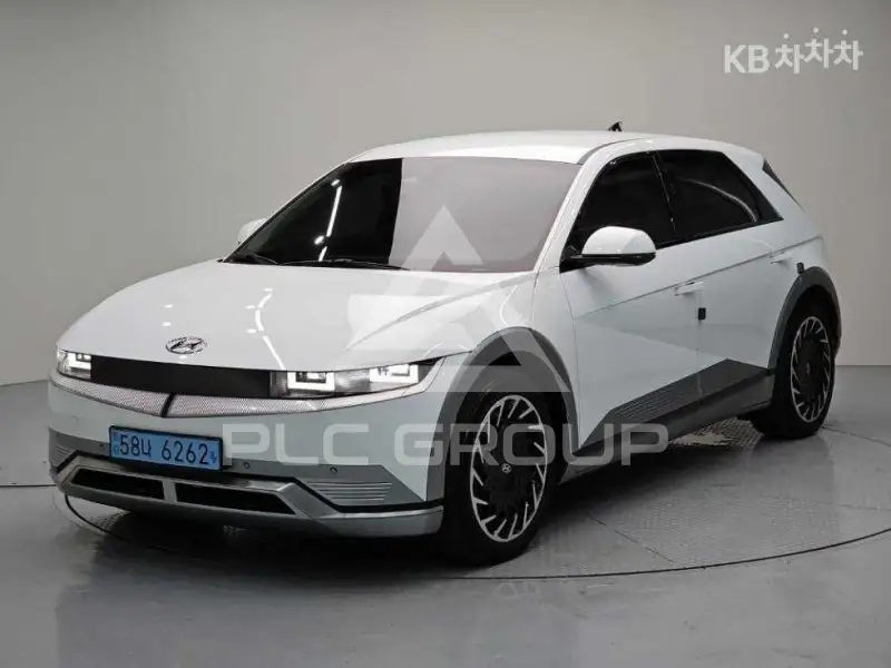 2022 Hyundai Ioniq