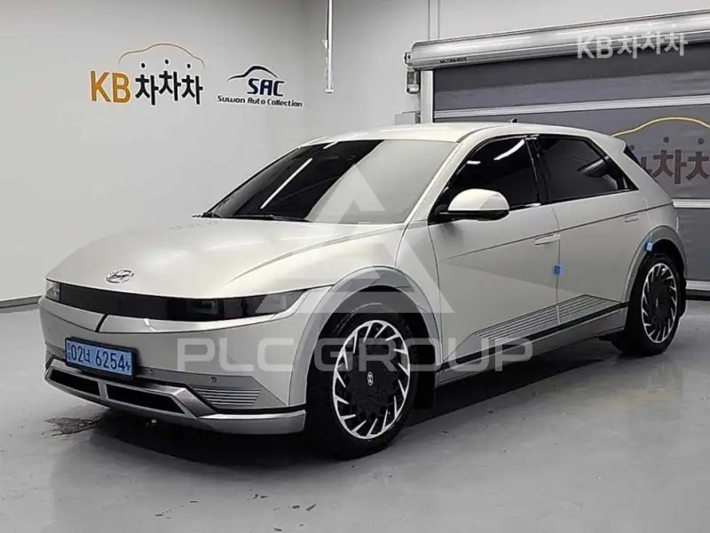 2022 Hyundai Ioniq