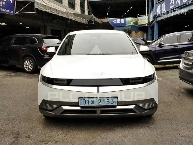 2022 Hyundai Ioniq