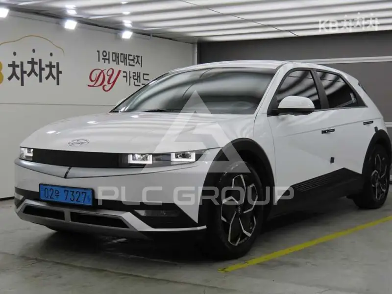 2022 Hyundai Ioniq