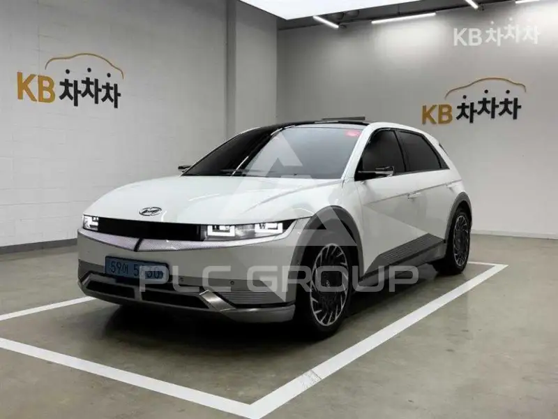 2022 Hyundai Ioniq