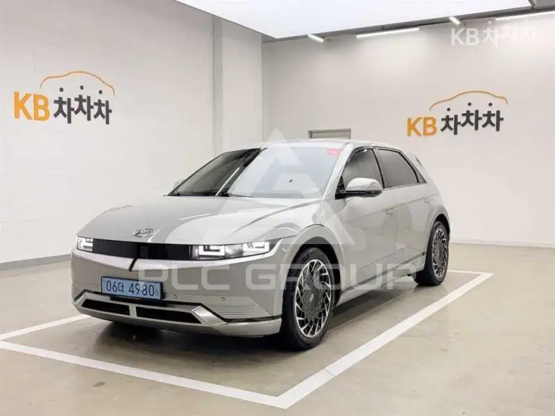 2022 Hyundai Ioniq