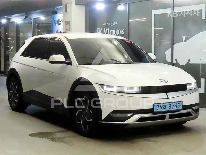 2022 Hyundai Ioniq