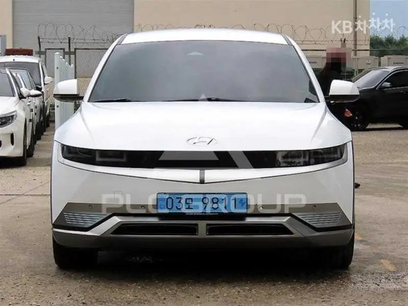 2022 Hyundai Ioniq