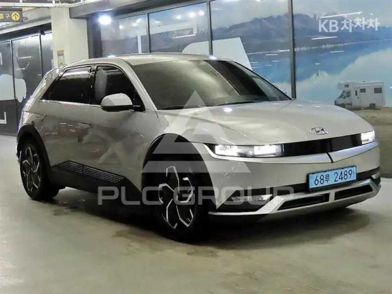2022 Hyundai Ioniq