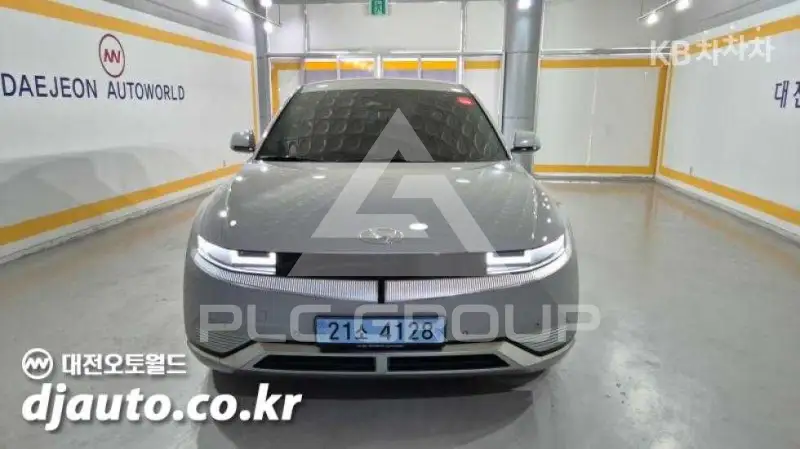 2022 Hyundai Ioniq