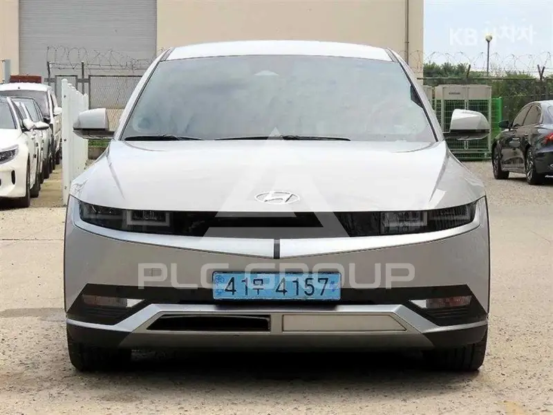 2022 Hyundai Ioniq