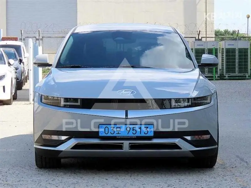 2022 Hyundai Ioniq