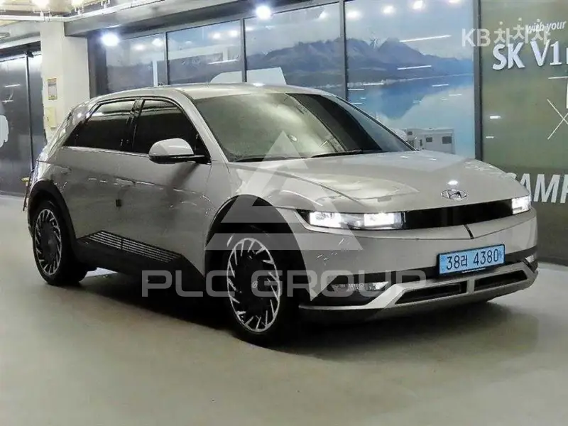 2022 Hyundai Ioniq
