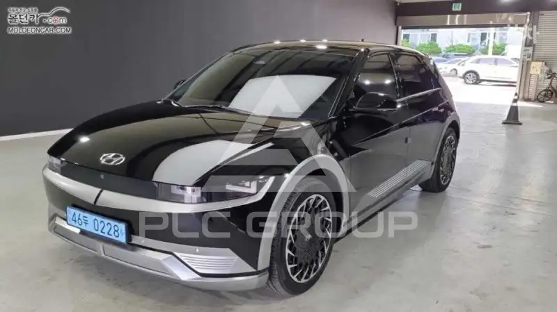 2022 Hyundai Ioniq