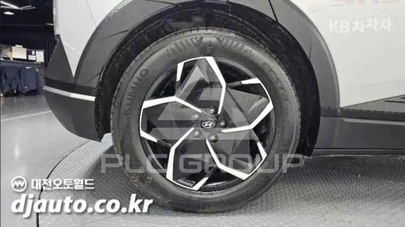 2022 Hyundai Ioniq