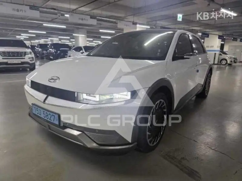 2022 Hyundai Ioniq