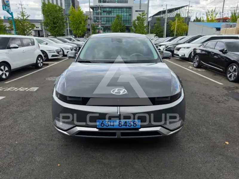 2022 Hyundai Ioniq