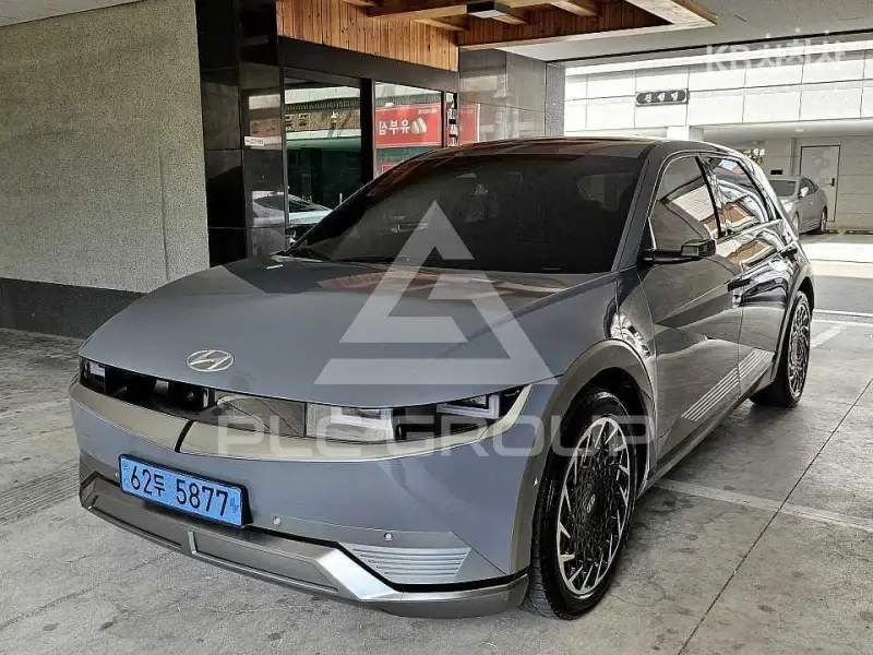 2022 Hyundai Ioniq