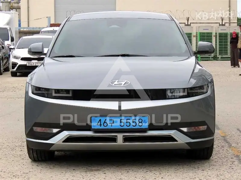 2022 Hyundai Ioniq
