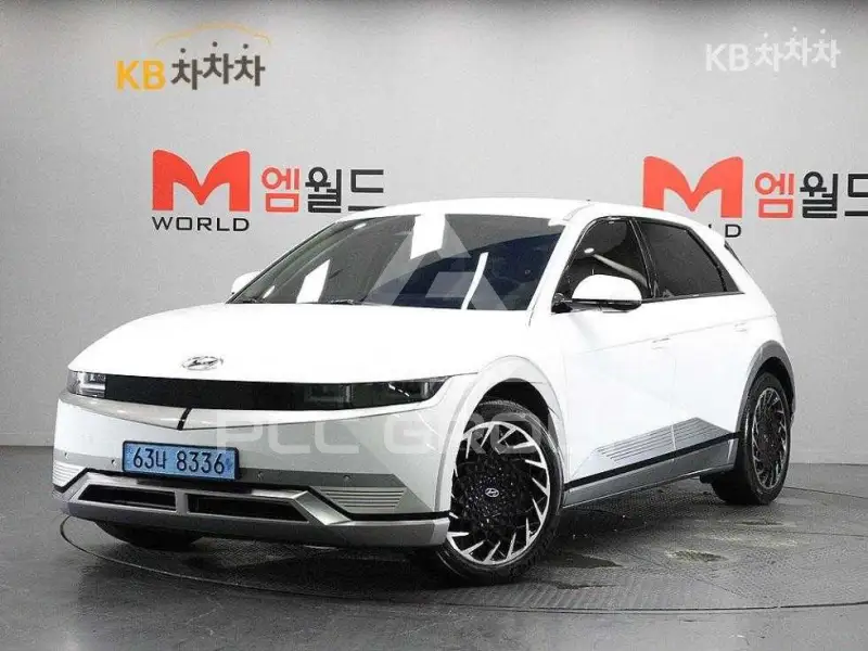 2022 Hyundai Ioniq