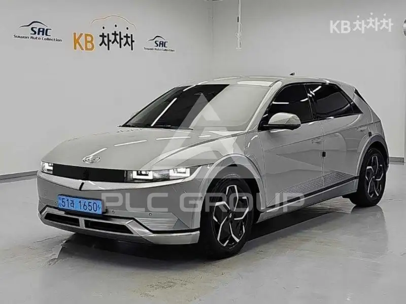 2022 Hyundai Ioniq