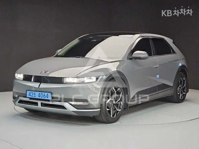 2022 Hyundai Ioniq