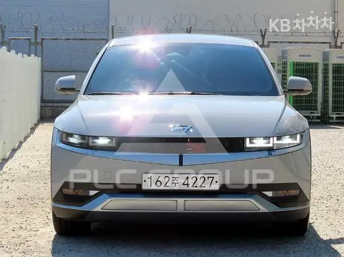 2022 Hyundai Ioniq