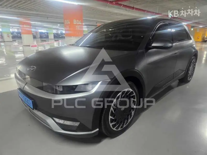 2022 Hyundai Ioniq