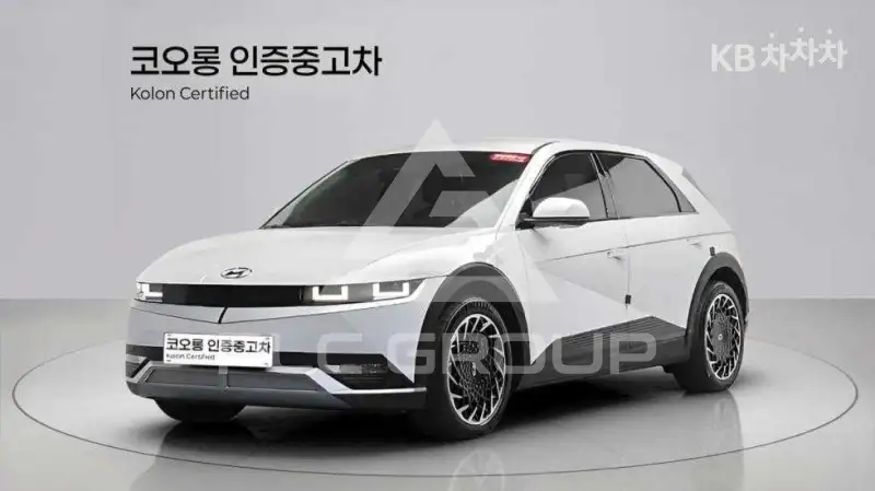 2022 Hyundai Ioniq