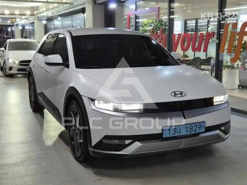 2022 Hyundai Ioniq