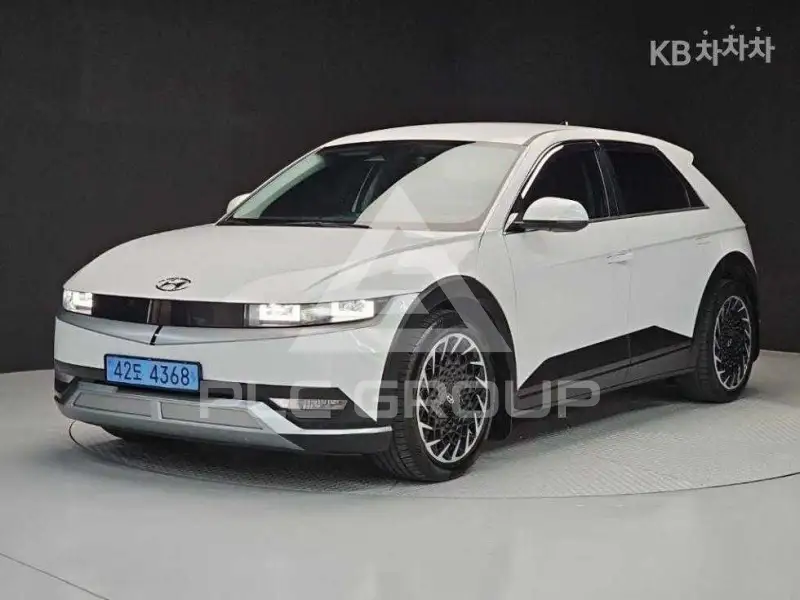 2022 Hyundai Ioniq