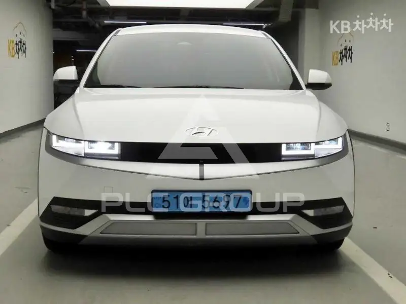 2022 Hyundai Ioniq