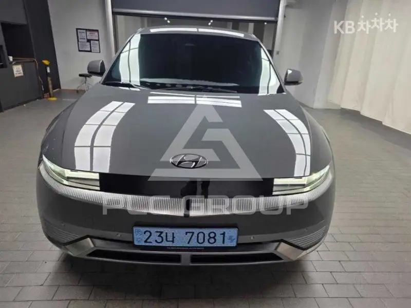 2022 Hyundai Ioniq