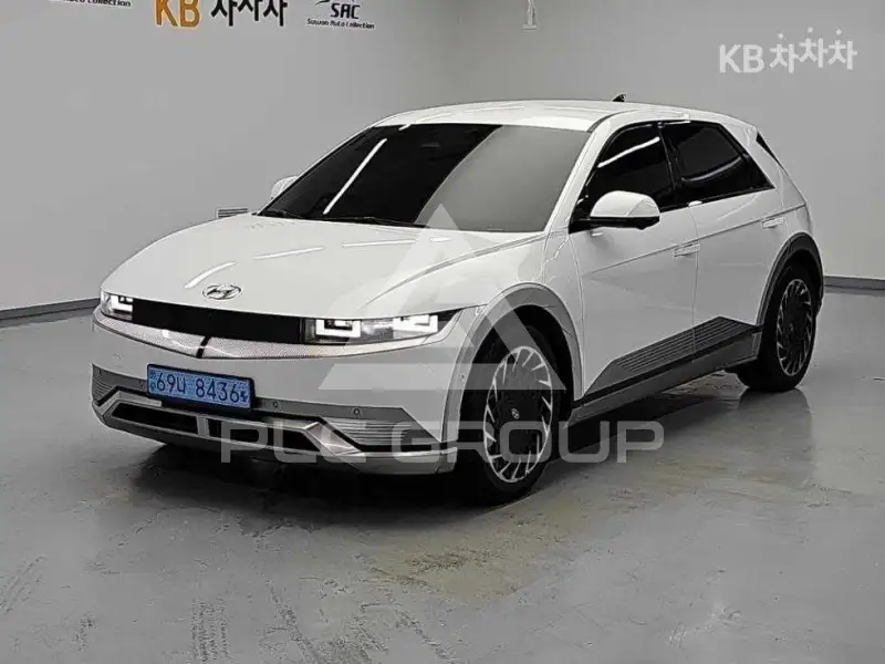 2022 Hyundai Ioniq
