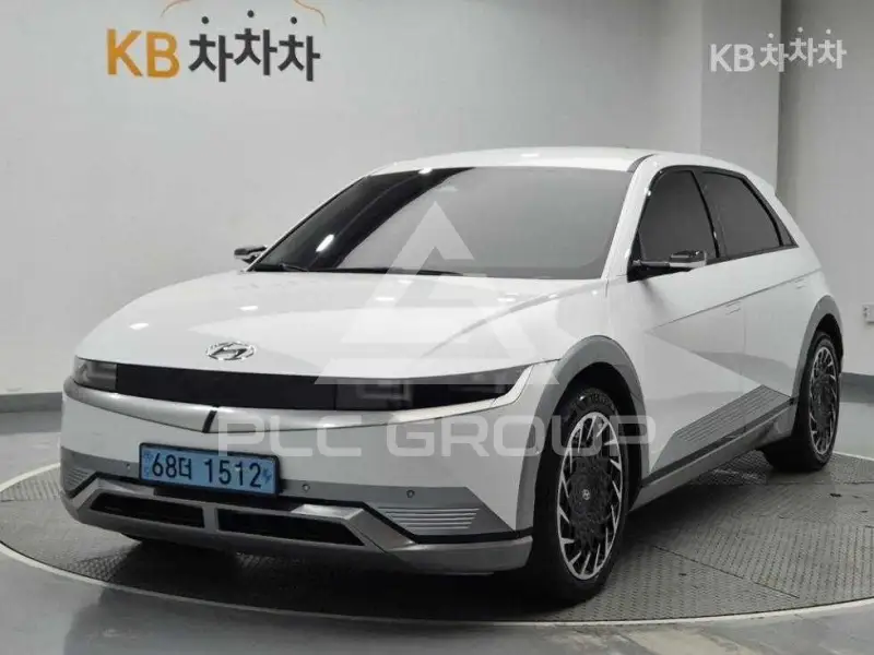 2022 Hyundai Ioniq