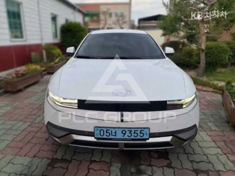 2022 Hyundai Ioniq