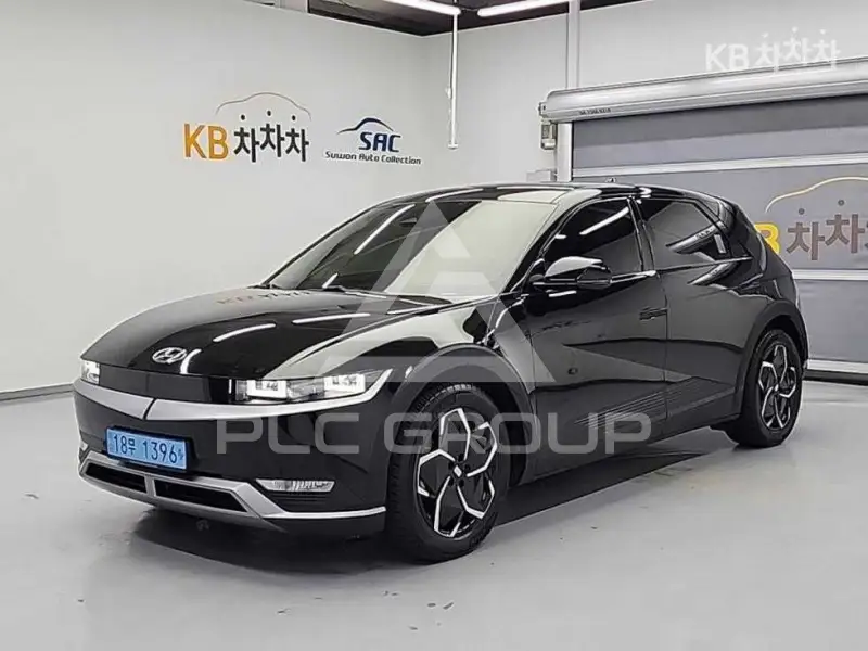 2022 Hyundai Ioniq