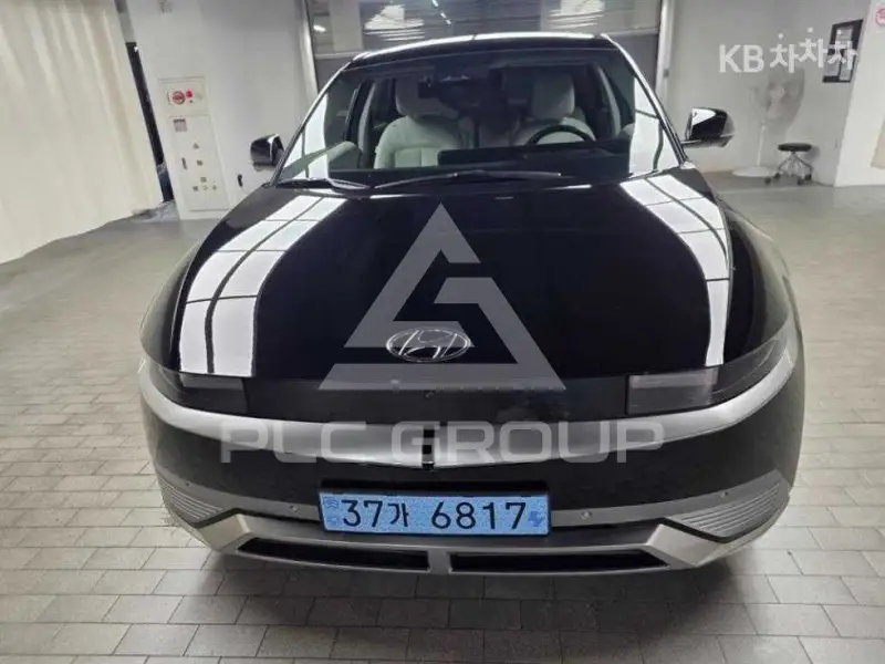 2022 Hyundai Ioniq