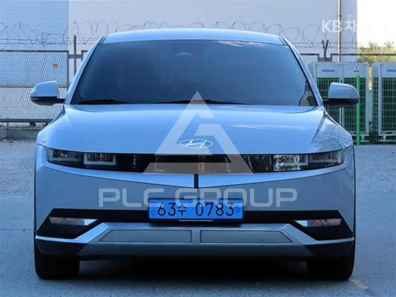 2022 Hyundai Ioniq
