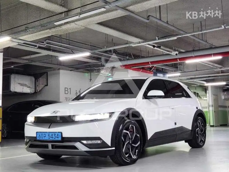 2022 Hyundai Ioniq