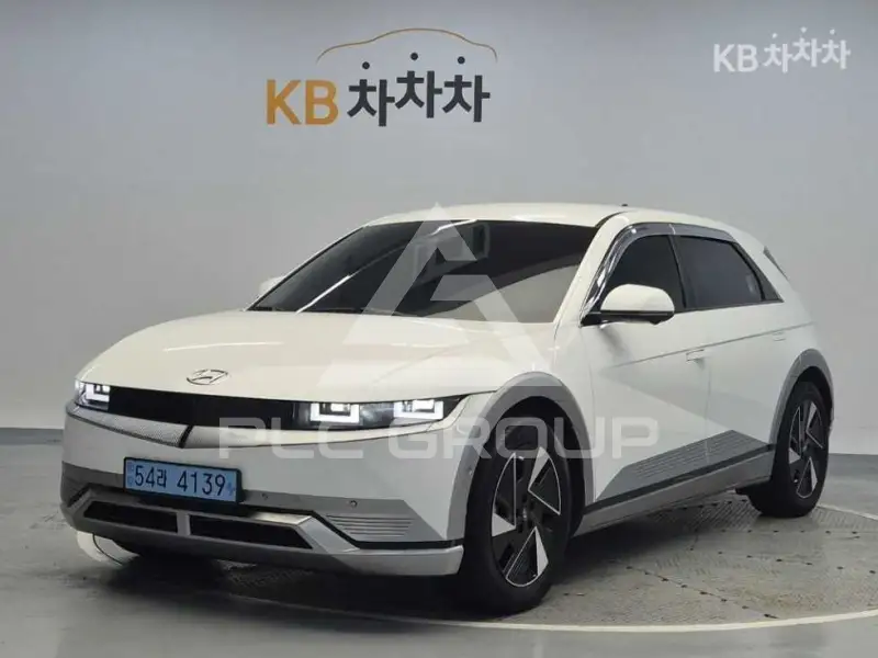 2022 Hyundai Ioniq