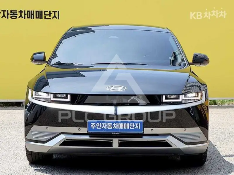 2022 Hyundai Ioniq